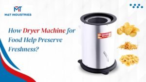 Dryer Machine