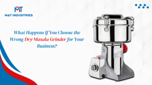 Dry Masala Grinder