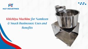 khichiya Machine